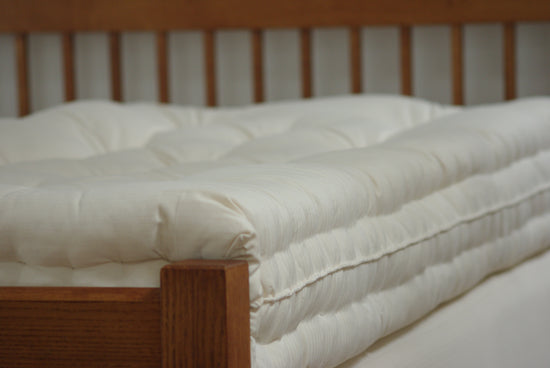 Is buying a mattress online a good idea?