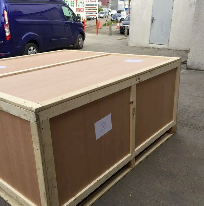 Abaca export to Bahrain