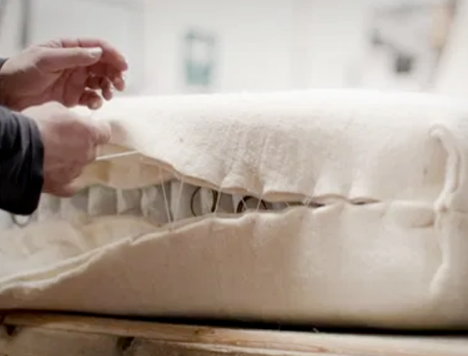 Woolly Dream Snowdon