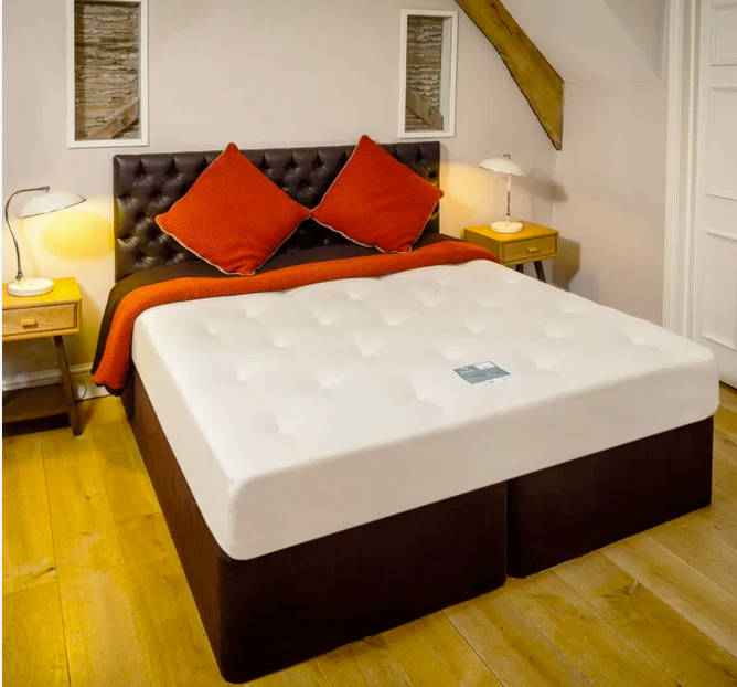 New Monmouth New Start