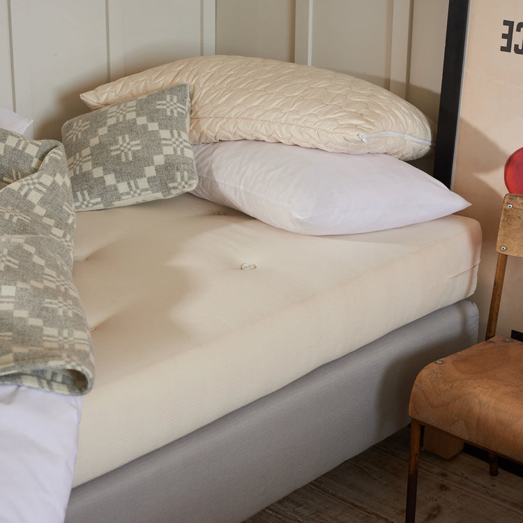 Luxurious Mattresses knowledge