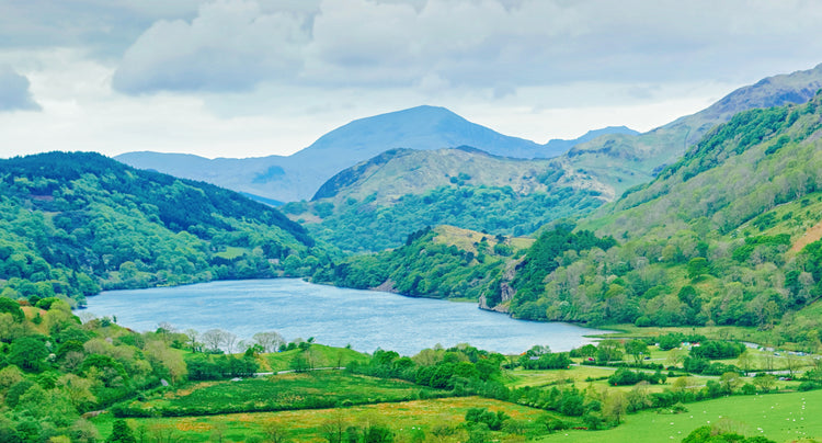 Luxury pocket sprung mattresses for the UK market