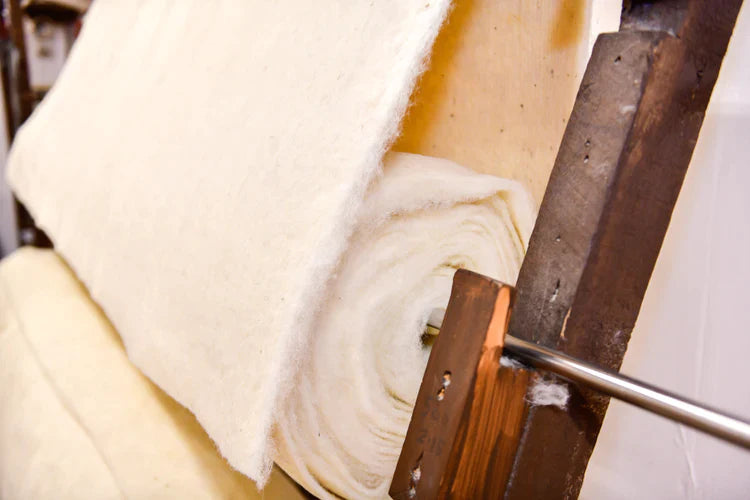 Quality organic baby mattress protector