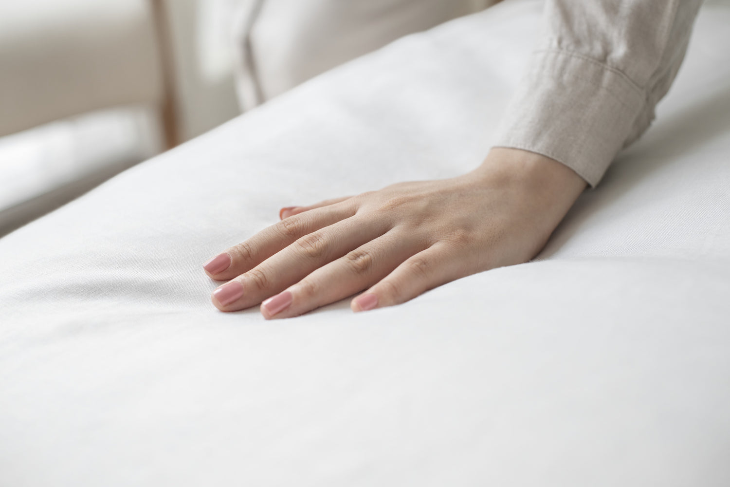 kids luxury pocket sprung mattress