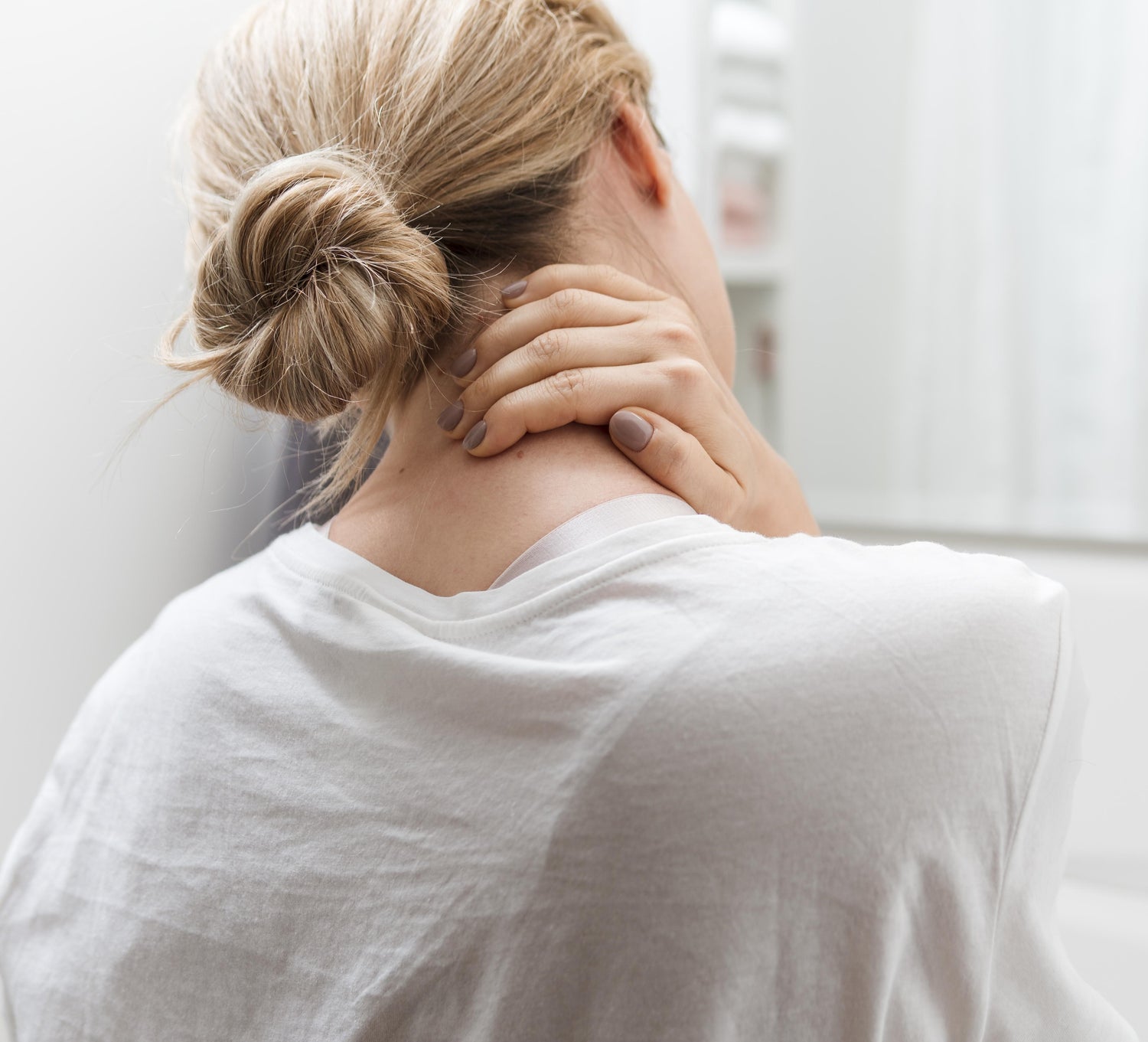 medical considerations for stomach sleepers