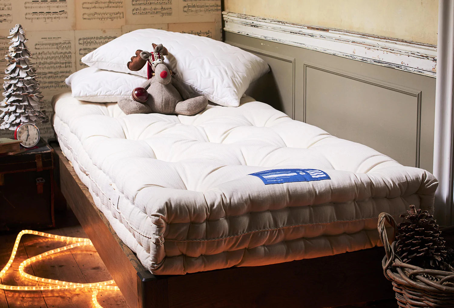 more reasons to buy a custom made mattress