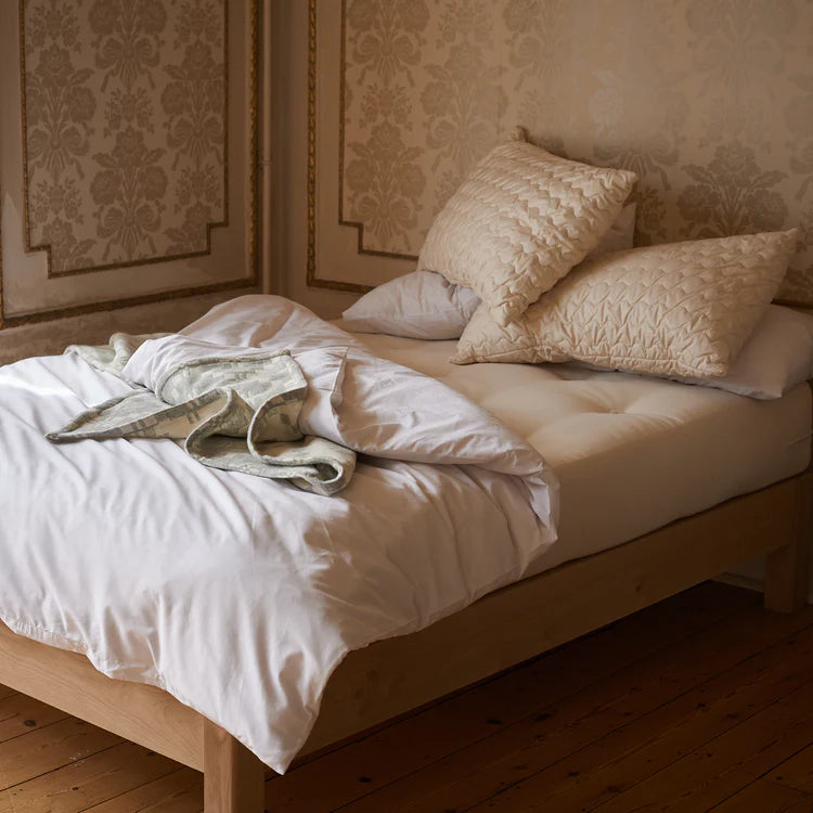 organic bed covers customer care