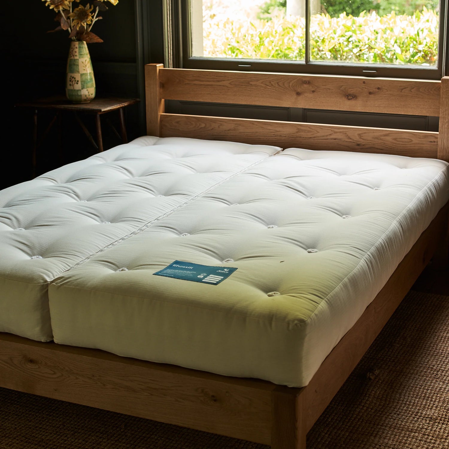 our premium and best mattress for side sleepers