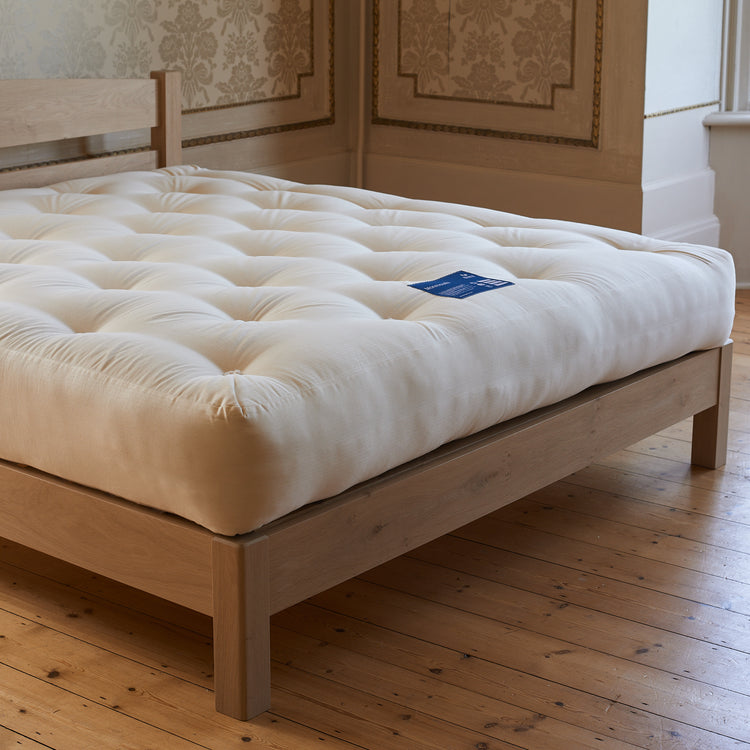 Monmouth - Abaca Mattresses