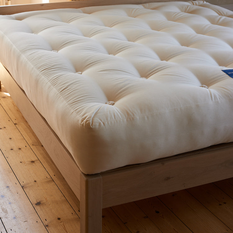 Monmouth - Abaca Mattresses