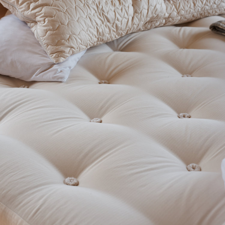 Monmouth - Abaca Mattresses