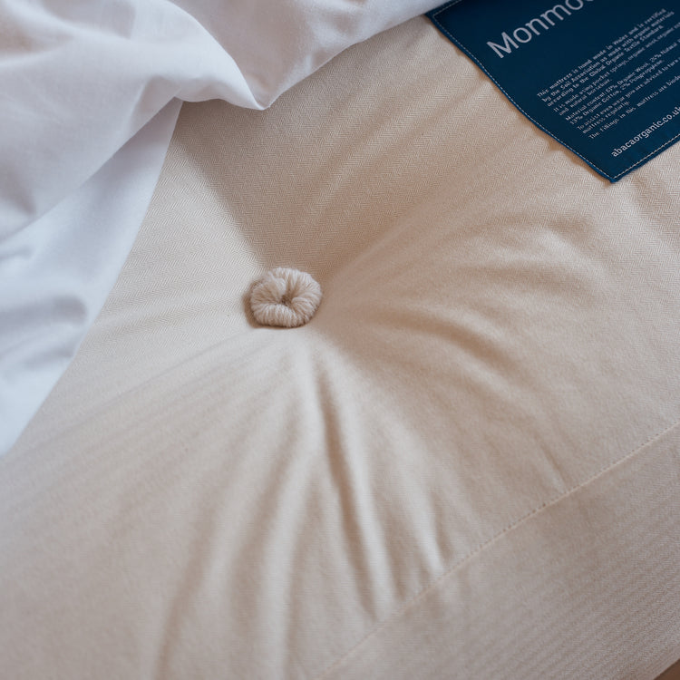 Monmouth - Abaca Mattresses