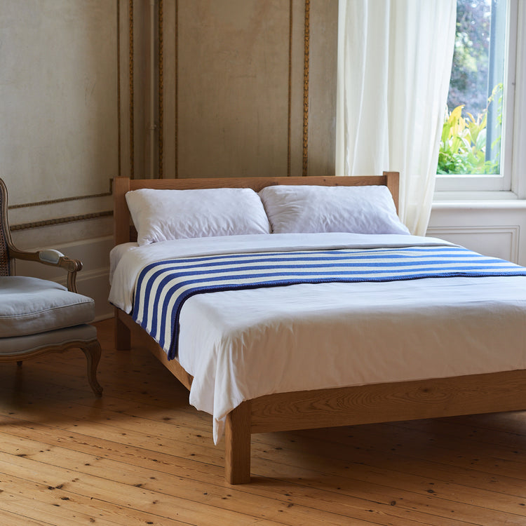 Nevern - Abaca Mattresses