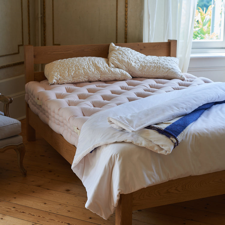 Nevern - Abaca Mattresses