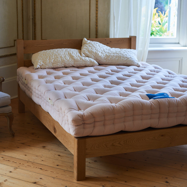 Nevern - Abaca Mattresses