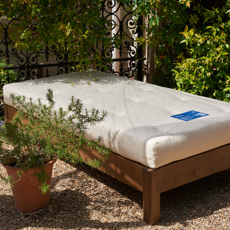 Ramsey - Abaca Mattresses