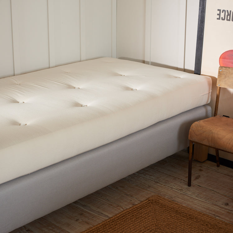 Ramsey - Abaca Mattresses