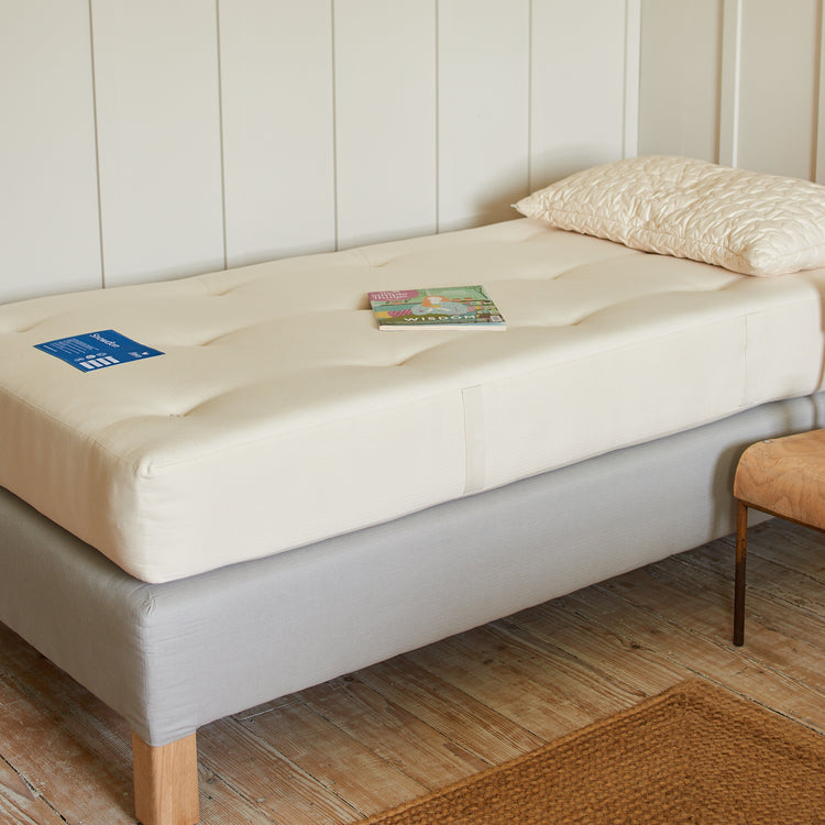 Snowdon - Abaca Mattresses