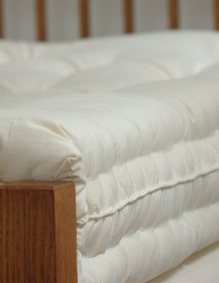 The Best Natural Fibre Mattresses