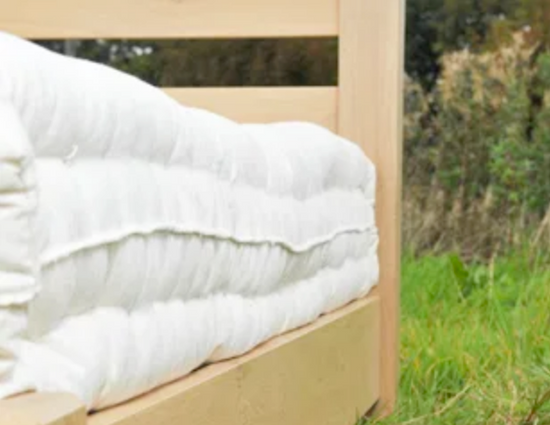 Traditional mattress