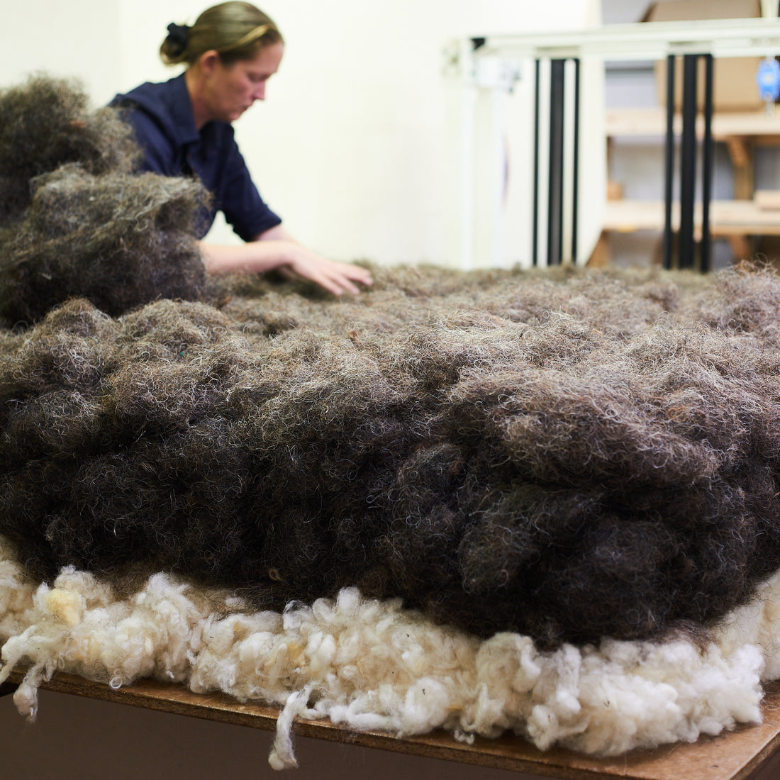 Natural, Luxurious Mattresses｜Made in the UK Abaca Mattresses