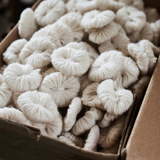 Our pocket sprung organic mattresses help regulate your temperature