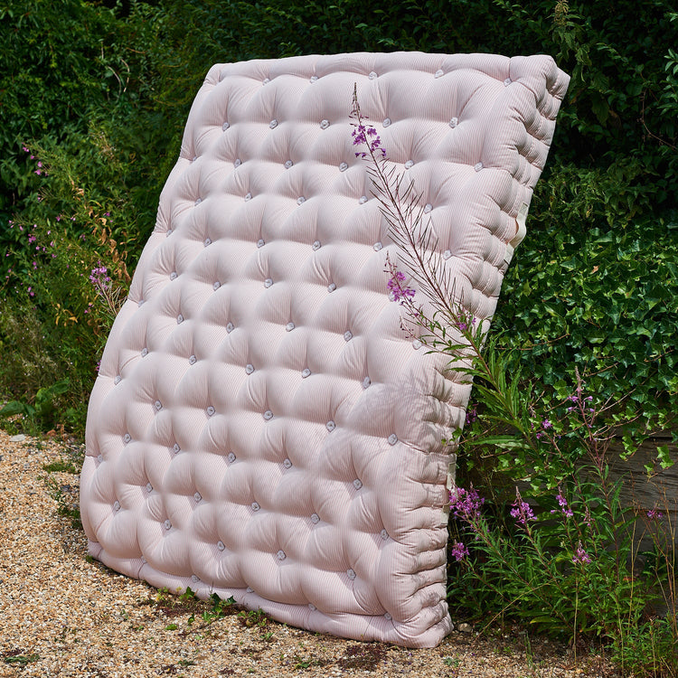 Natural Pocket Sprung Mattresses In The UK