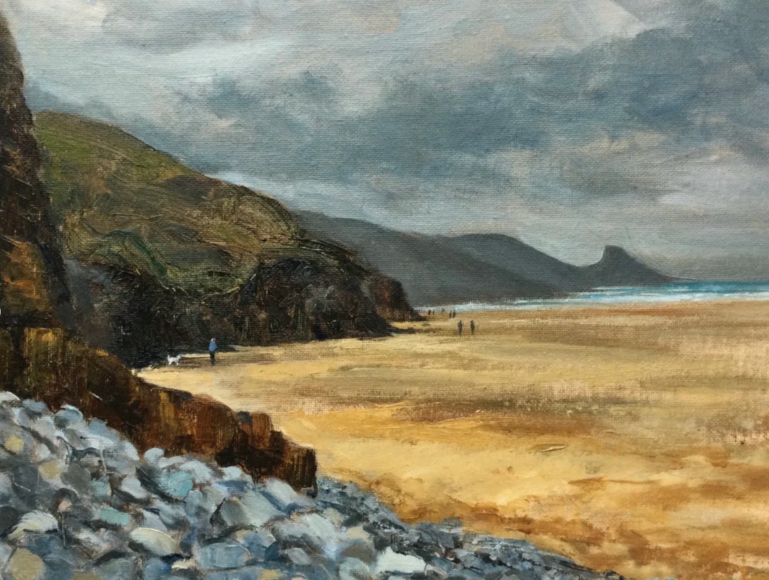 Newgale Organic Wool Fibre Mattress Exclusive to Abaca Organic