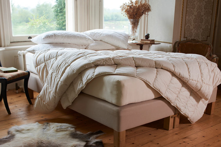 Best natural latex on sale mattress