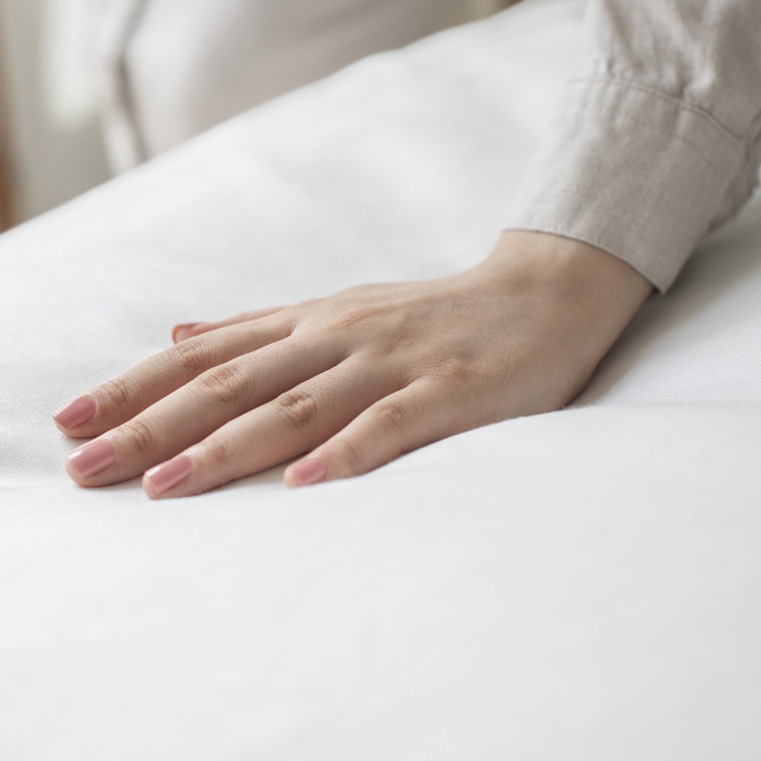 best mattress for stomach sleepers is medium firm