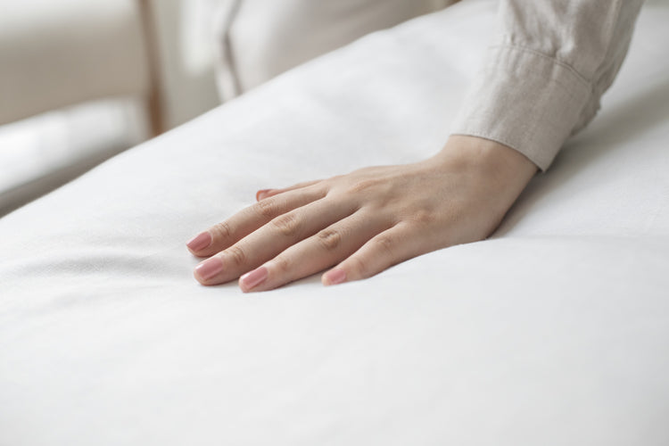replacing mattresses for older customers