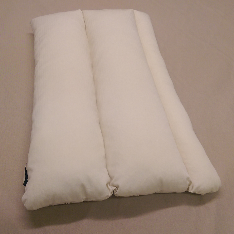 Neck Support Pillow - Abaca Mattresses