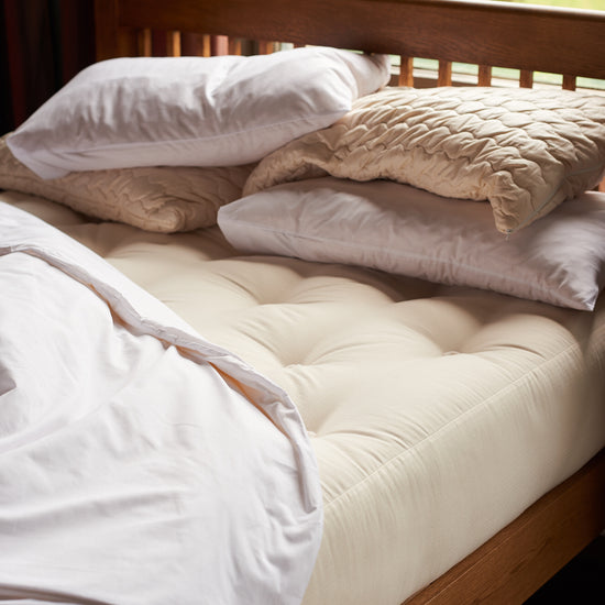 Menai - Abaca Mattresses