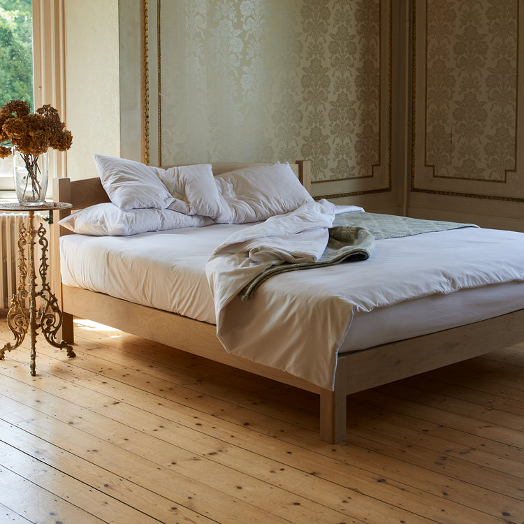 Monmouth - Abaca Mattresses