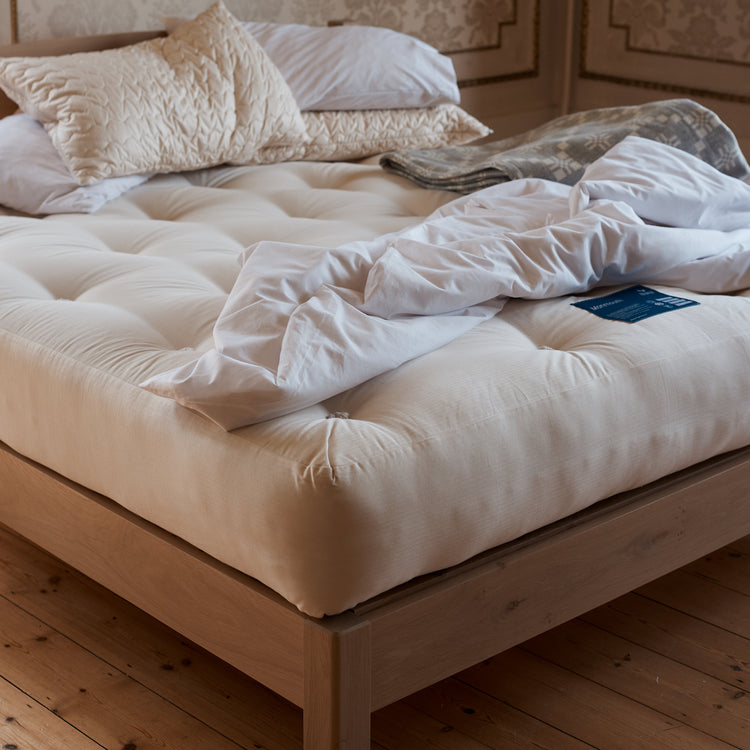 Monmouth - Abaca Mattresses