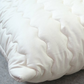 Organic Wool Pillow - Abaca Mattresses