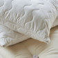 Organic Wool Pillow - Abaca Mattresses