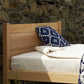 Organic Wool Topper - Abaca Mattresses